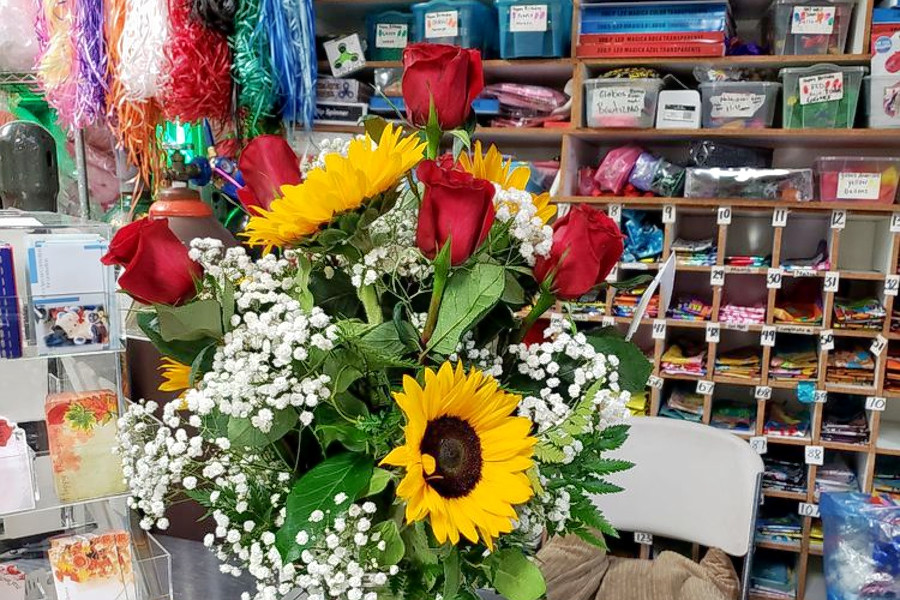 Explore the 4 best budgetfriendly florists in Santa Ana