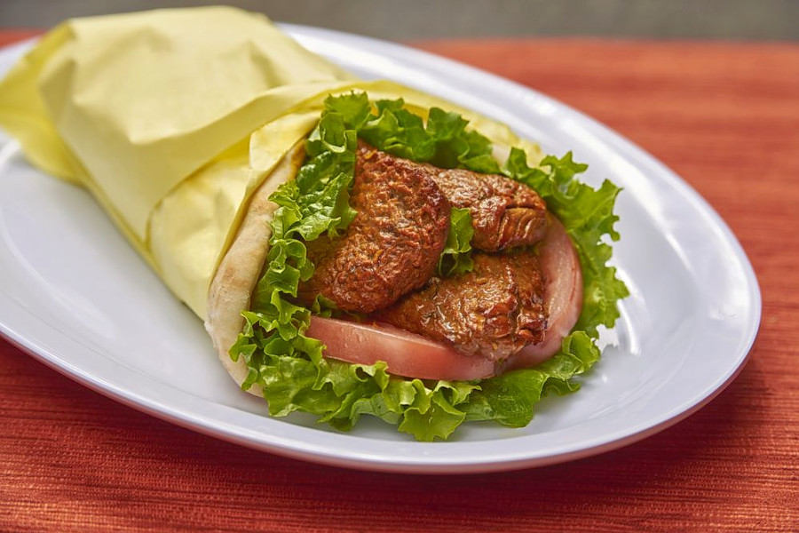 San Antonio S 3 Best Sources For Budget Friendly Middle Eastern Fare