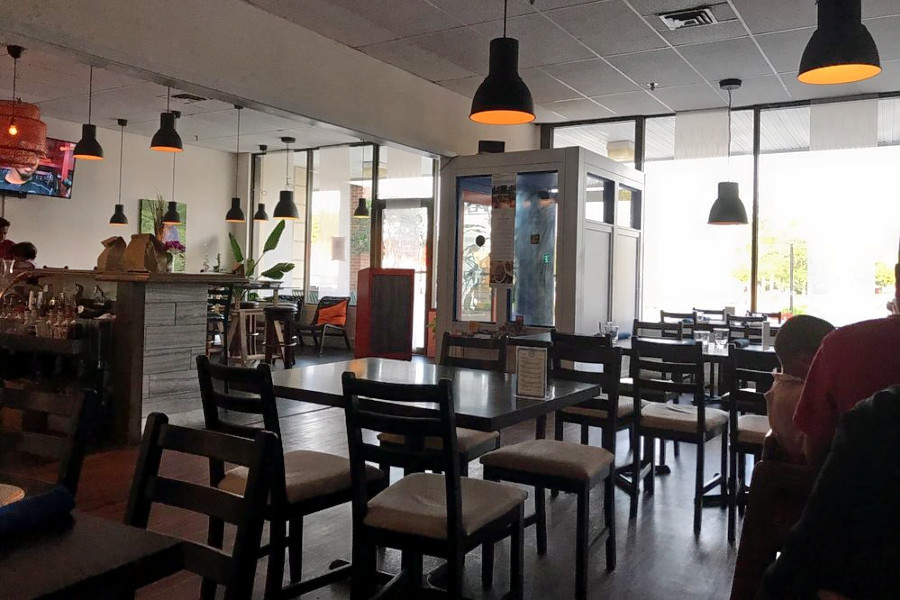 Virginia Beach's top 5 cocktail bars to visit now