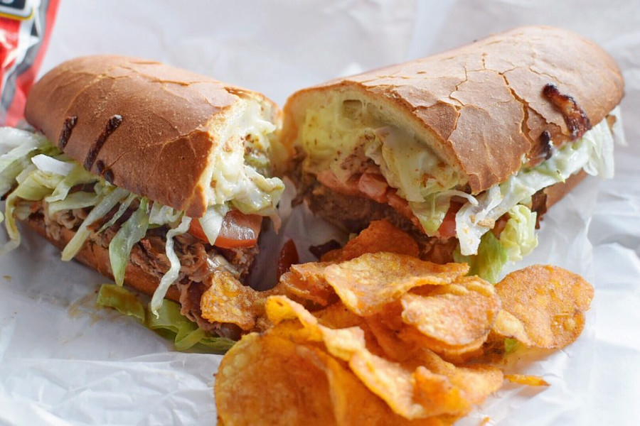 New Orleans's 4 best spots to score sandwiches on the cheap