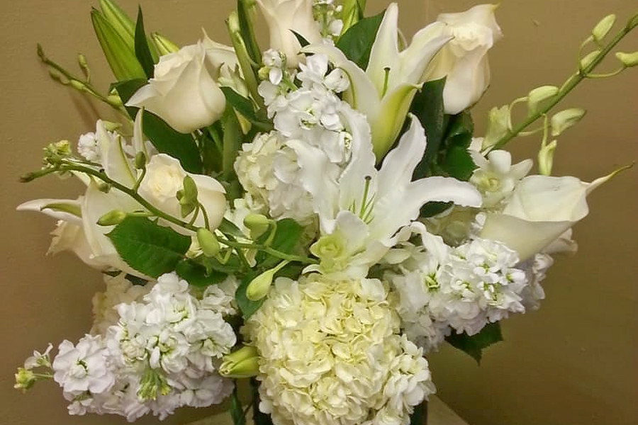 The 5 best florists in Charlotte