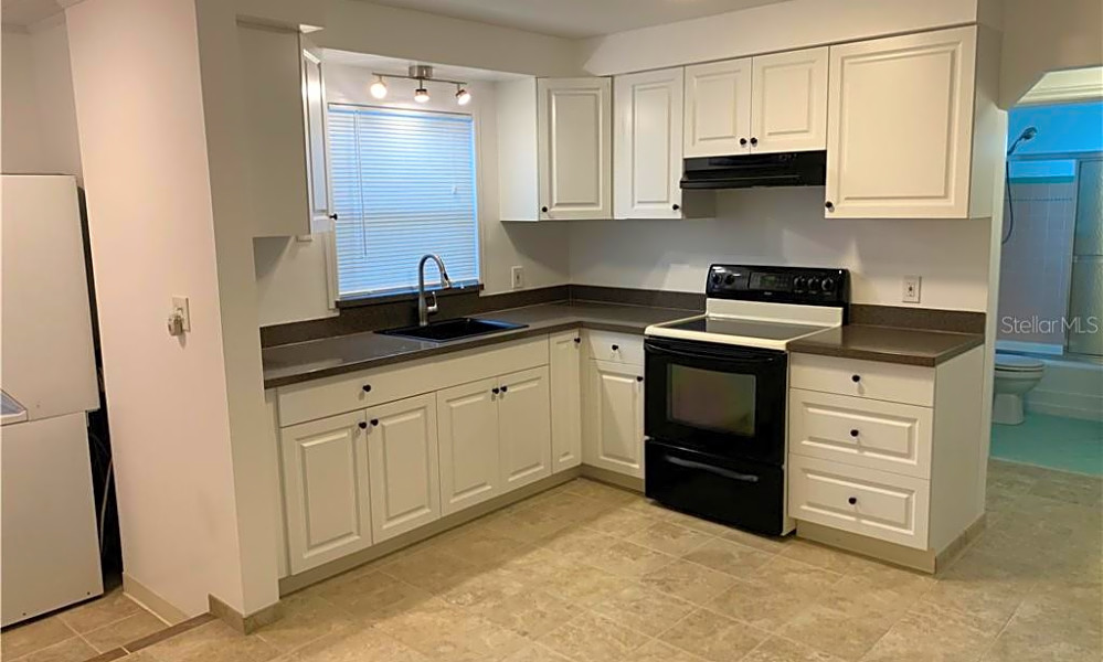 Budget apartments for rent in Disston Heights, St. Petersburg