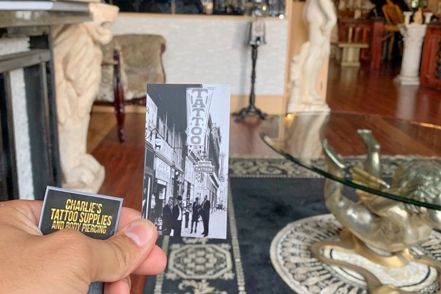 Santa Ana's 3 top spots for art supplies