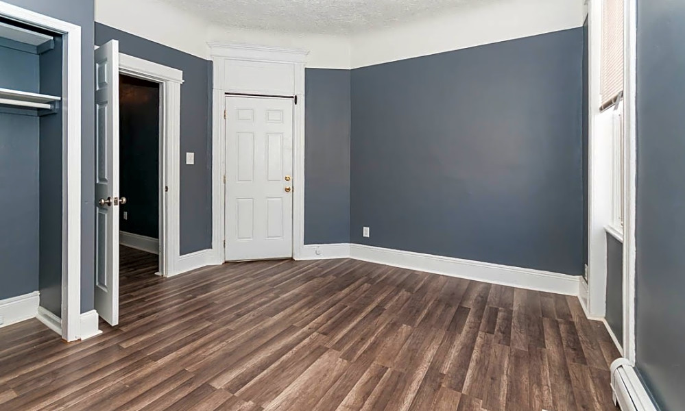 The cheapest apartments for rent in West Side, Jersey City