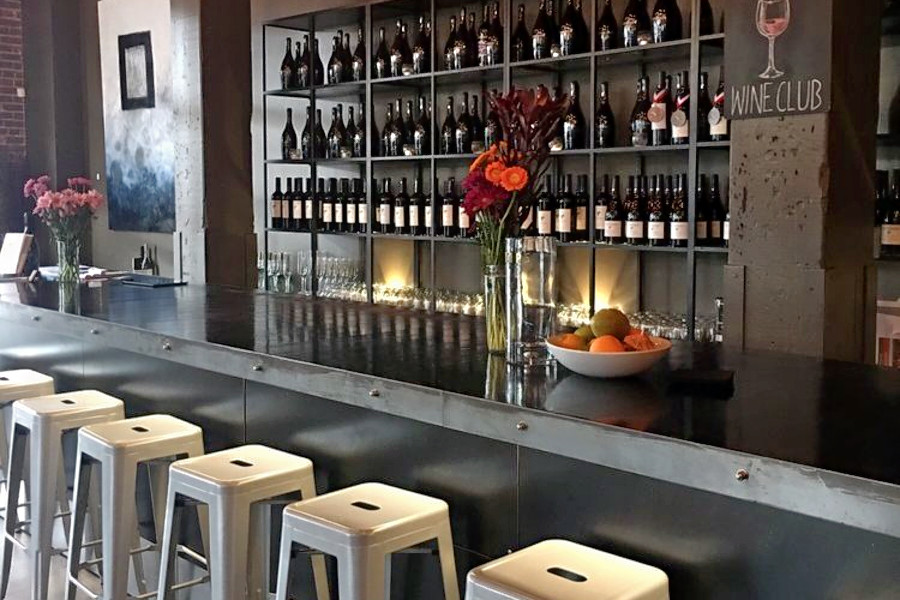 The 4 best wine tasting rooms in Portland