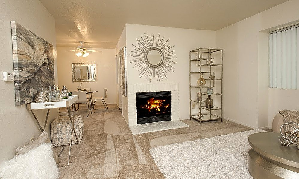 Apartments for rent in Sacramento What will 1,300 get you?