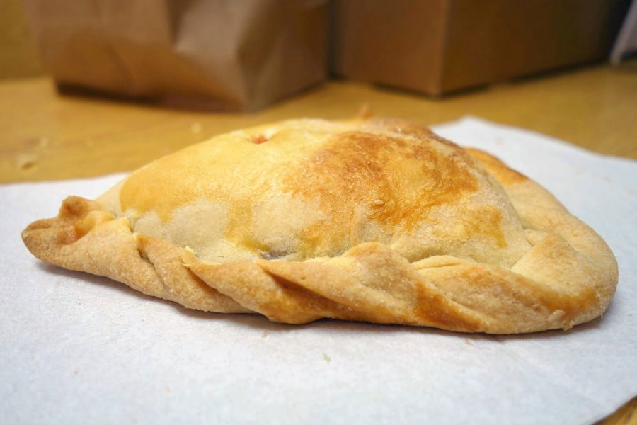 Las Vegas' top 5 bakeries, ranked