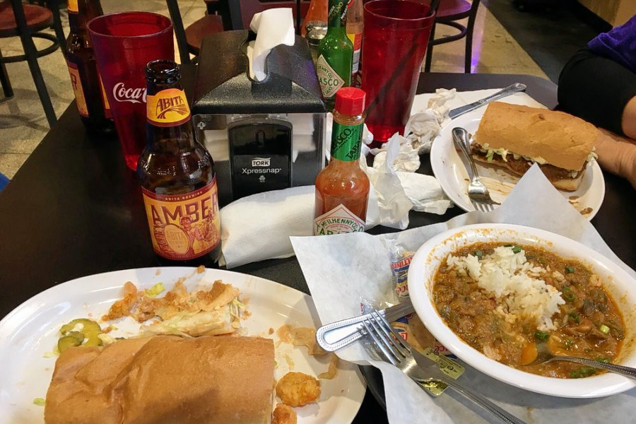 The 5 best delis in Tulsa