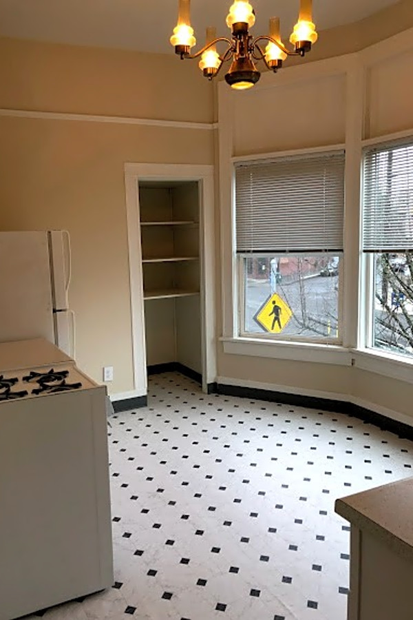 Renting in Portland What's the cheapest apartment available right