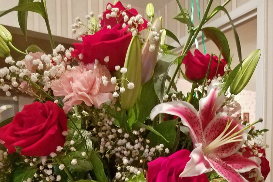 The 4 best florists in El Paso