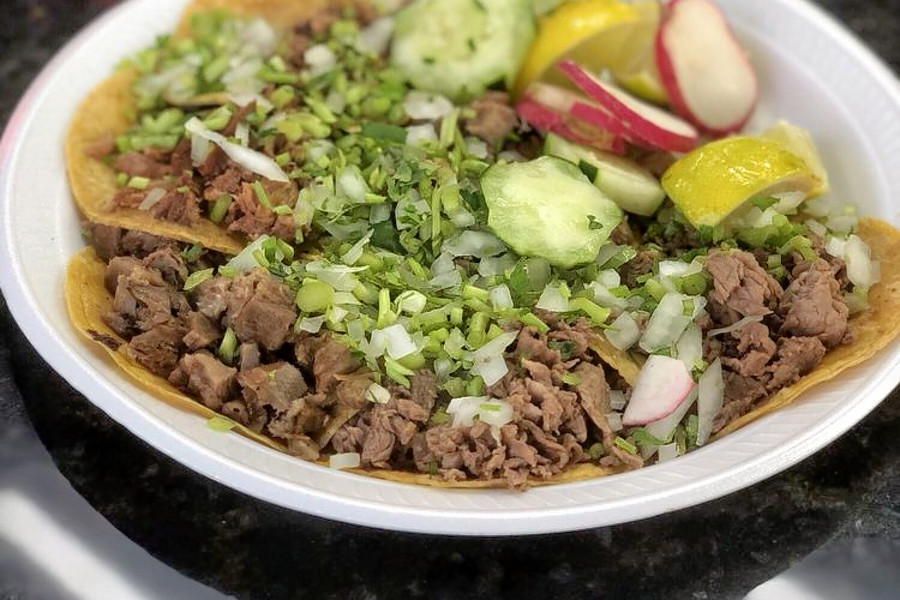 San Antonio's 5 favorite spots to find inexpensive Mexican food