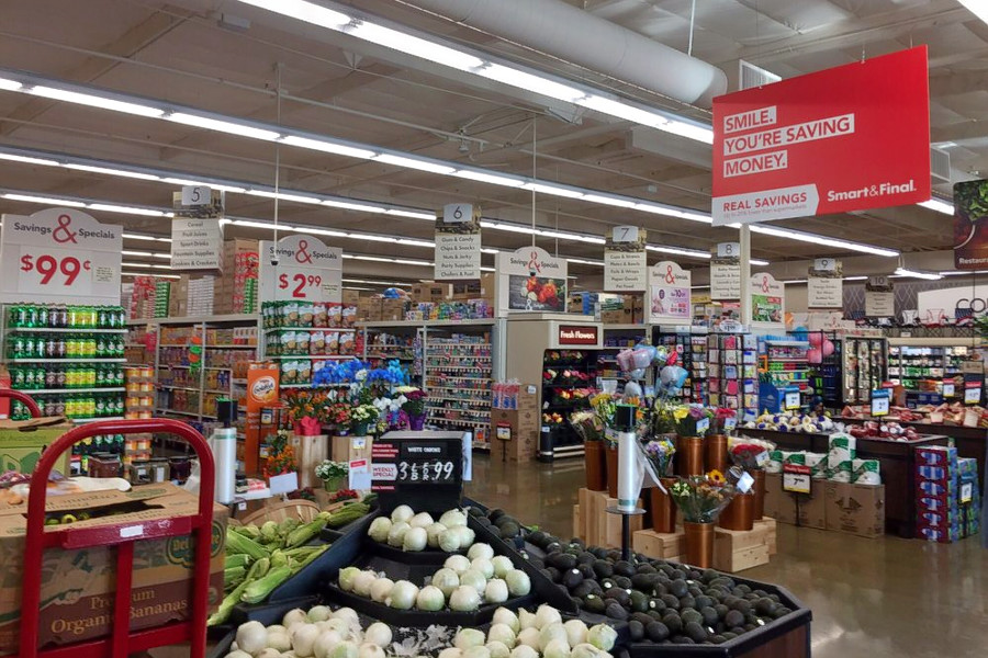 Chula Vista's top 4 grocery stores to visit now