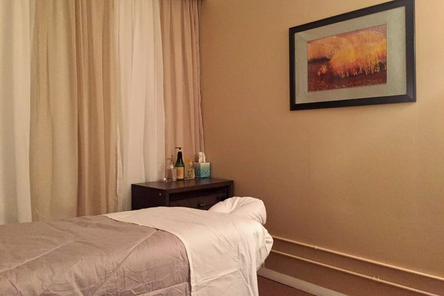 The 5 best massage spots in Cambridge