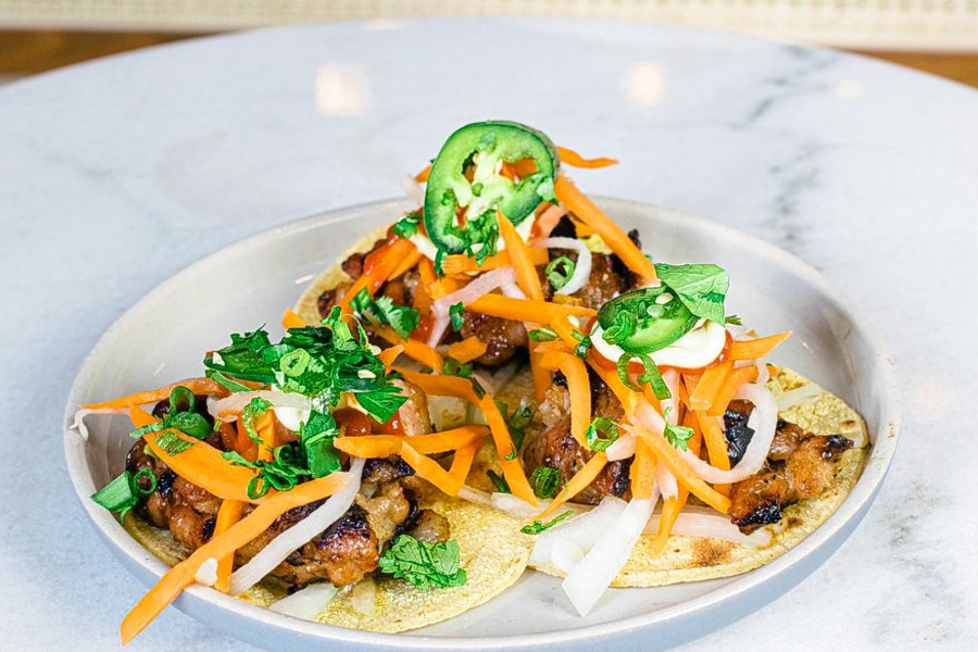 What's trending on Sacramento's food scene?