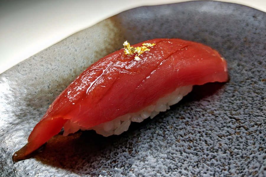 5 top spots to score sushi in Irvine