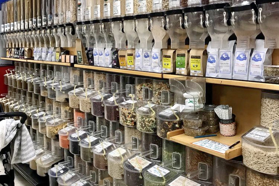 Nashville's top 4 grocery stores, ranked