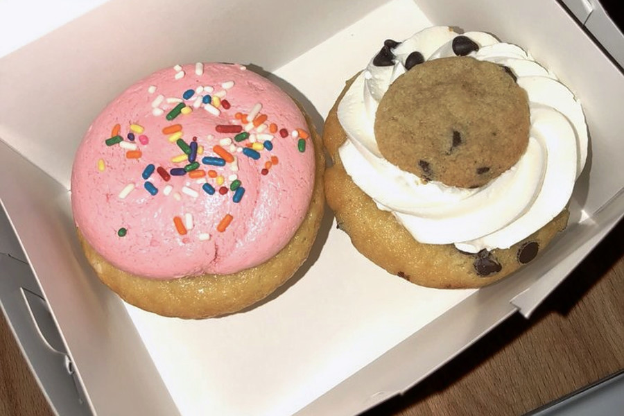 The 3 best bakeries in Chicago