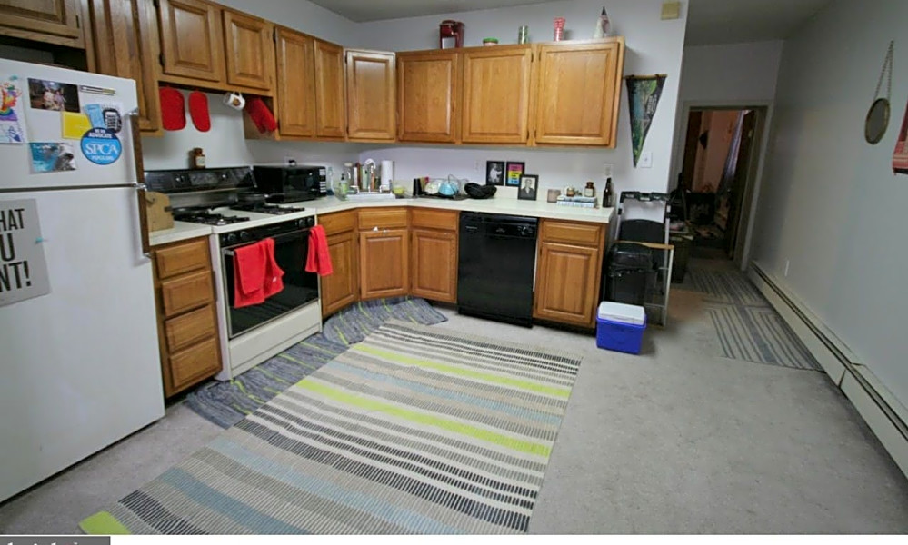 Rent In Fishtown