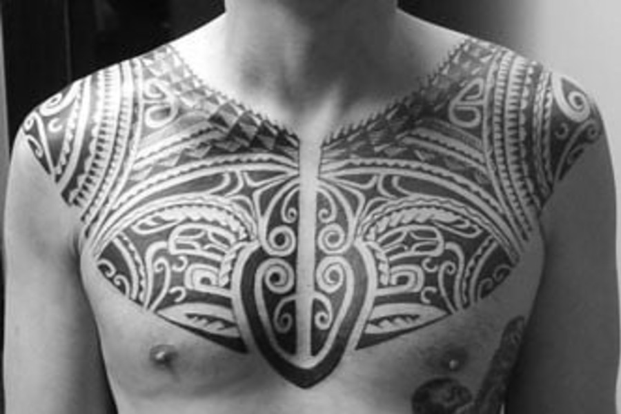 The 5 best tattoo spots in Minneapolis