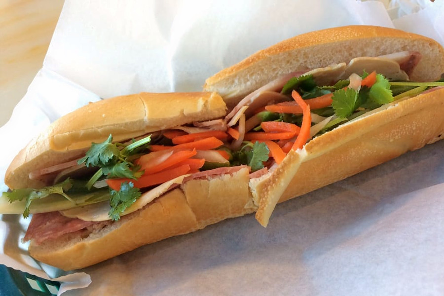 Virginia Beach's 4 favorite spots for inexpensive sandwiches