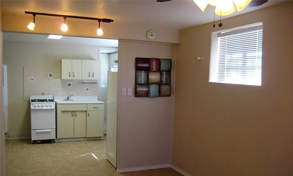 Apartments for rent in El Paso What will 500 get you?