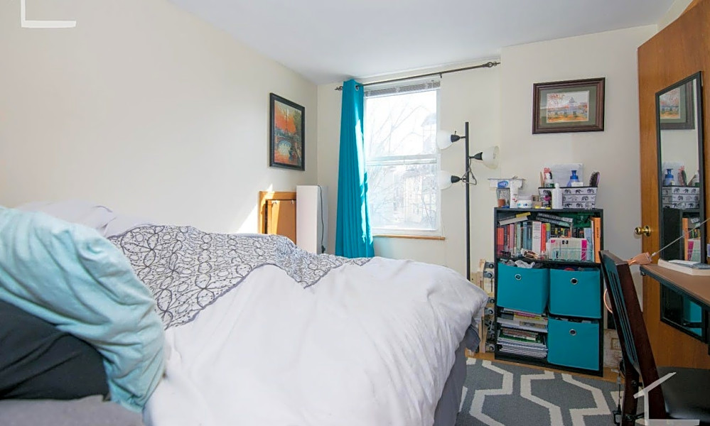 The cheapest apartments for rent in Chinatown, Boston