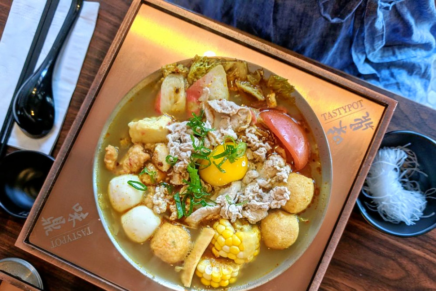 Best Hot Pot Restaurants In Boston Cbs Boston