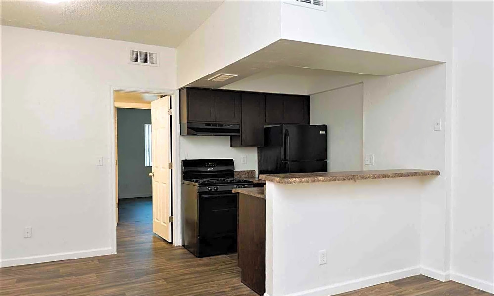The cheapest apartments for rent in Alhambra, Phoenix