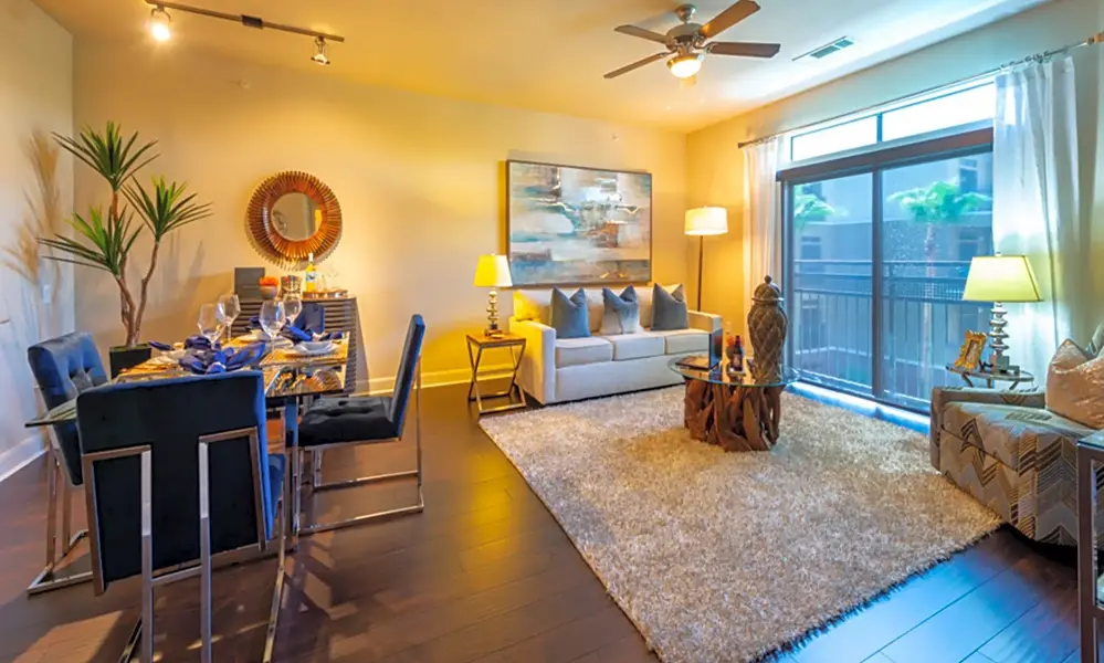 Apartments For Rent In Houston What Will 1 400 Get You Hoodline