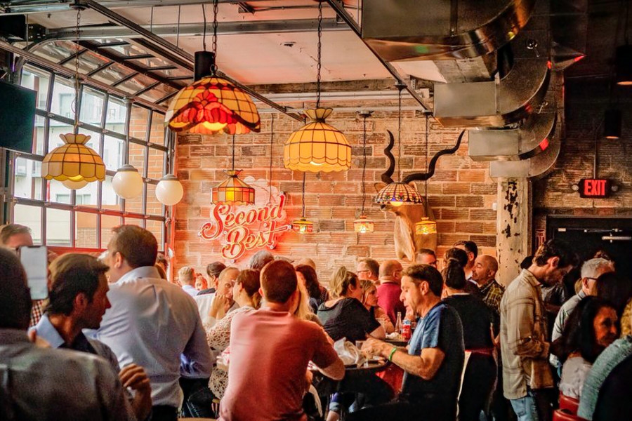 Dining out in Detroit 3 new places to visit in Midtown