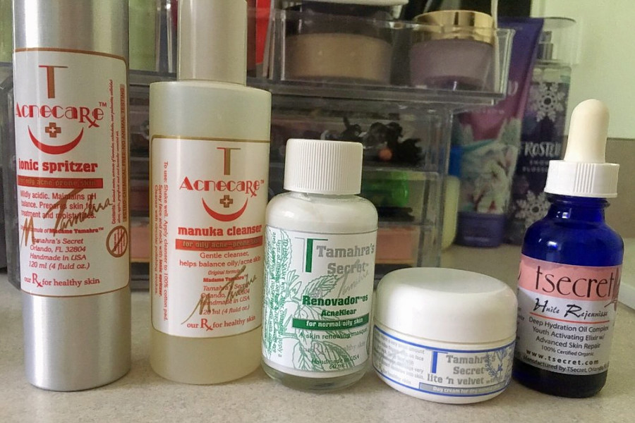 The 5 best skin care spots in Orlando o - The 5 best skin care spots in Orlando