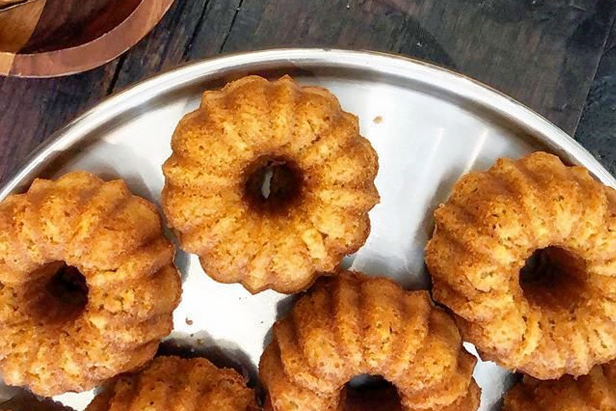 Satisfy Your Dessert Cravings With These 3 New York City Newcomers Hoodline
