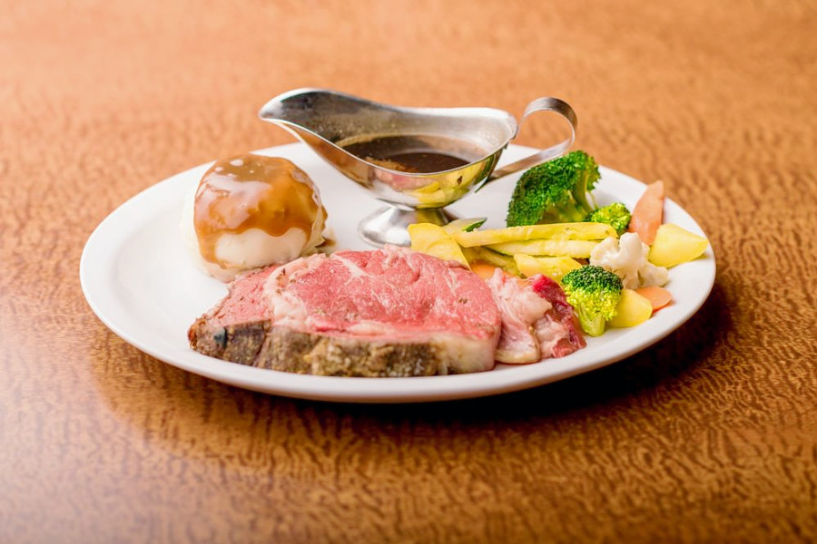 Are these trending Las Vegas restaurants on your radar?