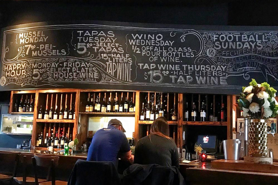Craving tapas? Here are Milwaukee's top 5 options