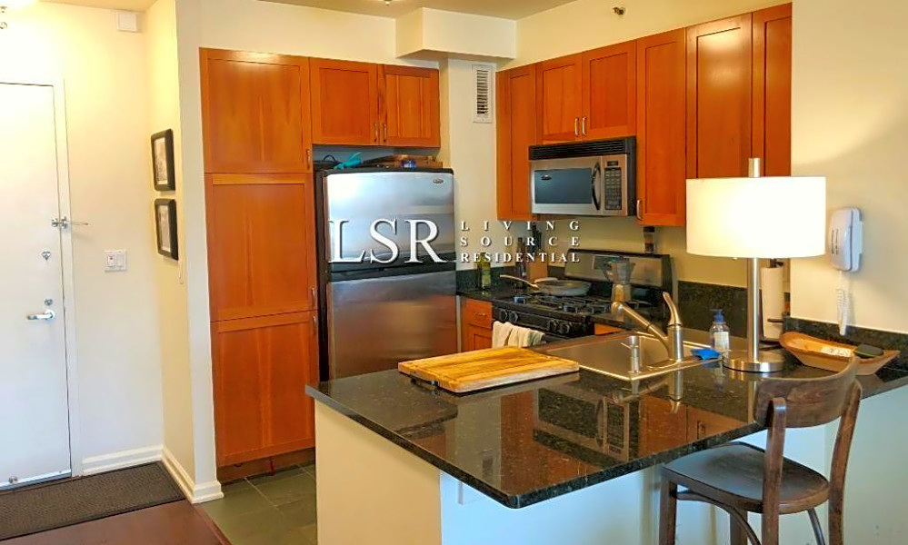 The most affordable apartments for rent in Battery Park City, New York