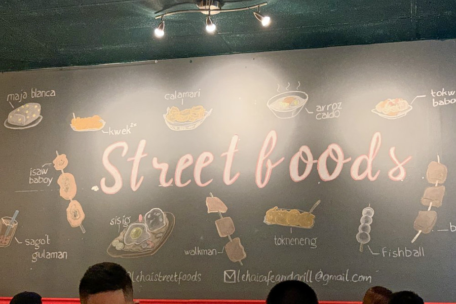 The 3 best barbecue spots in Jersey City