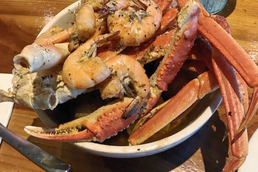king crab house arlington