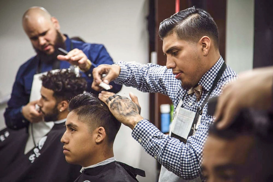 The 5 best barber shops in Phoenix