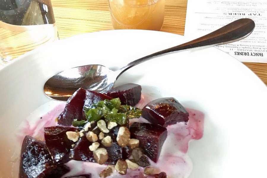 Craving tapas? Here are Milwaukee's top 5 options