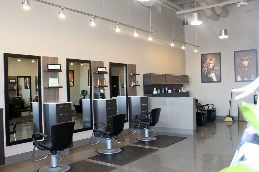 The 5 best hair salons in Fresno