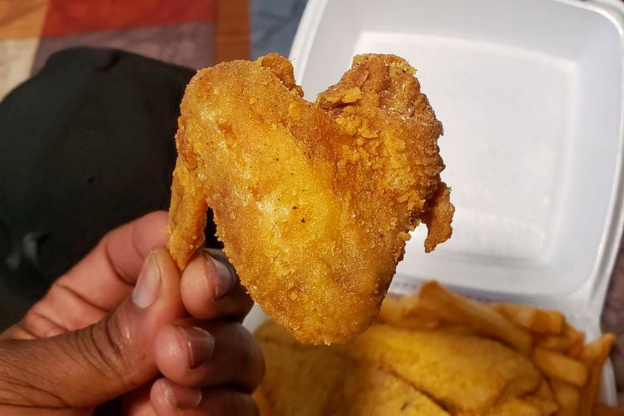 Columbus 3 Best Spots To Score Soul Food On A Budget