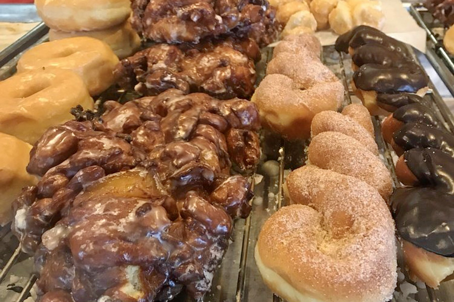 Introducing the 4 best bakeries in Fort Worth