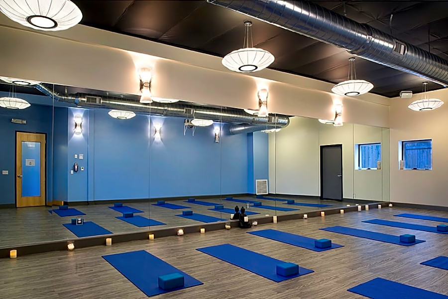 San Diego S Top Yoga Studios By The Numbers Hoodline