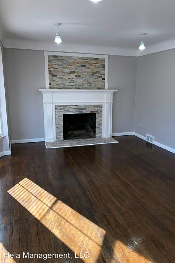 Apartments For Rent In Detroit What Will 1 100 Get You