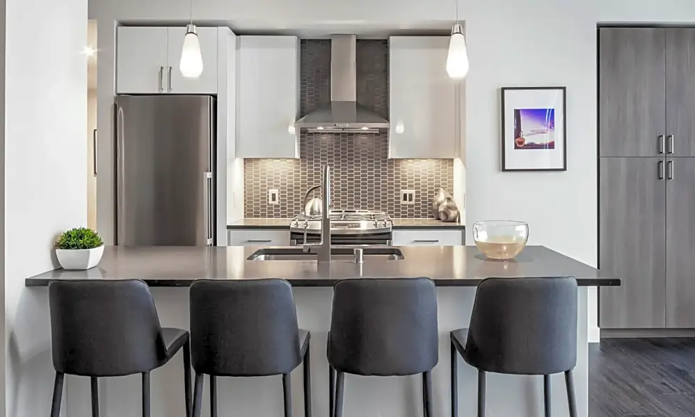 Apartments for rent in Seattle: What will $2,300 get you?