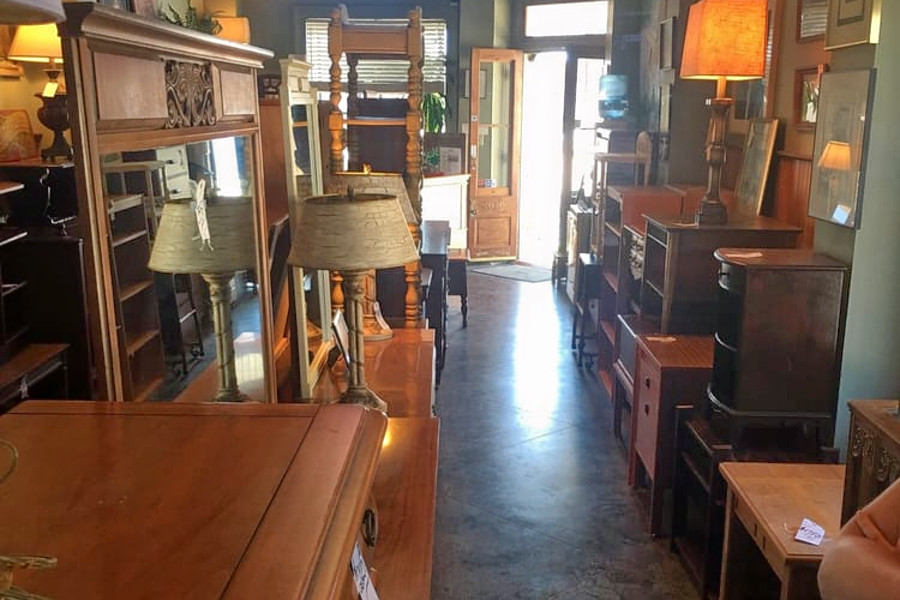 The 5 Best Thrift Stores In New Orleans