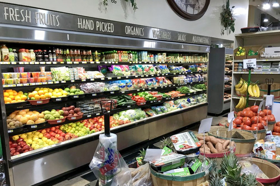 Nashville's top 4 grocery stores to visit now