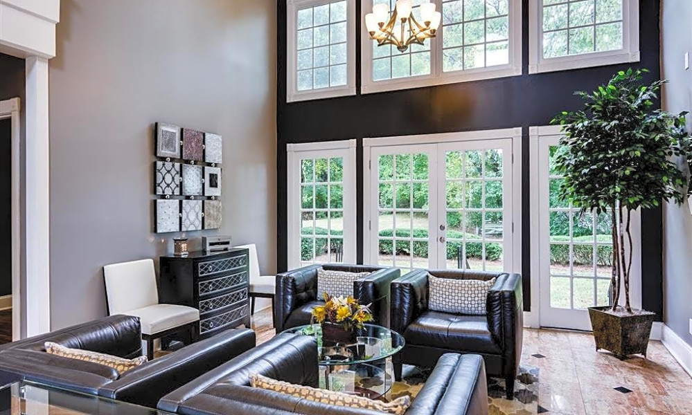 Renting in Nashville What will 1,500 get you?