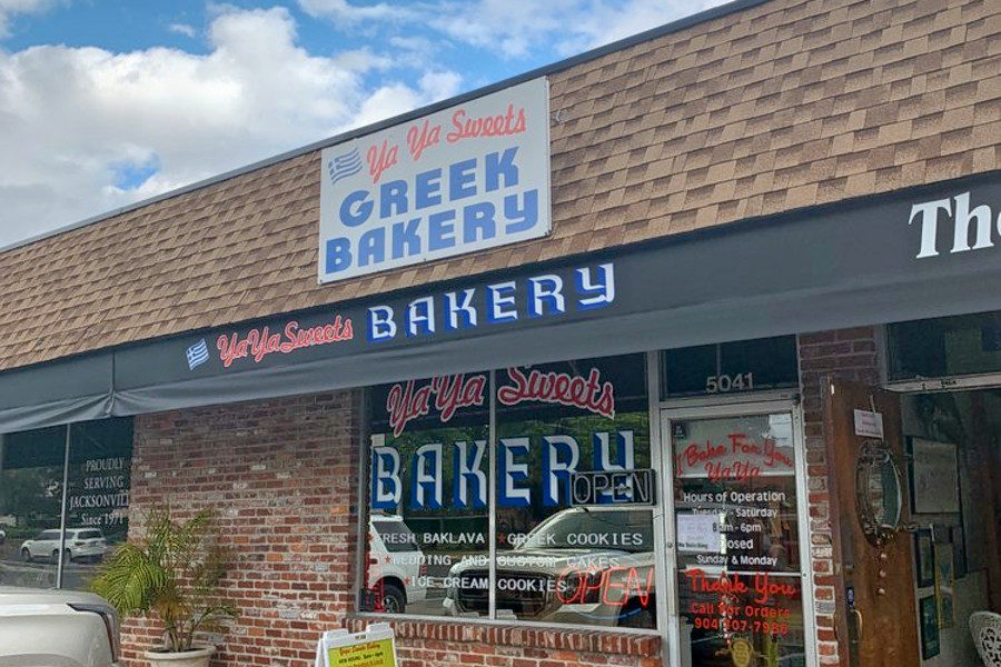 Check out the 5 top spots in Jacksonville's Lakewood neighborhood