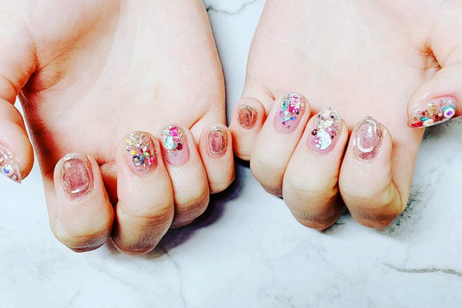 Plano's 4 top nail salons (that won't break the bank)